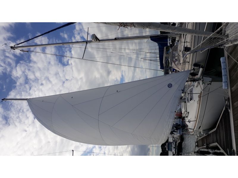 BENETEAU FIRST 25 Performance occasion